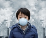 Air pollution and immune changes could trigger autoimmune conditions