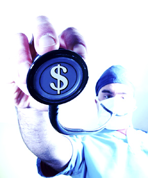 Some medical specialities - such as anaesthetics and radiology - are facing crisis because the higher education funding system fails to recognise the true value of medical research, the British Medical Association said today (21/1/05).