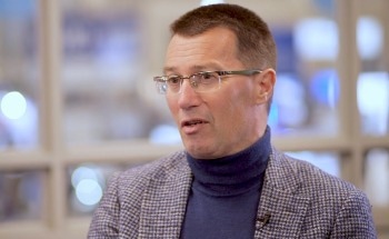 Unraveling nature’s complexity with molecular imaging - Ron Heeren at Pittcon 2023