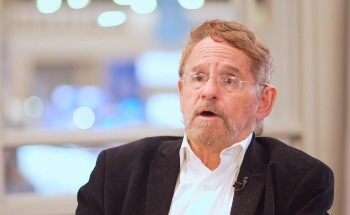 Biosensor versatility; From analytical chemistry to diagnostics - Joseph Wang at Pittcon 2023