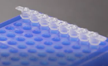 Wizard® SV gel and PCR cleanup system - vacuum purification of PCR product