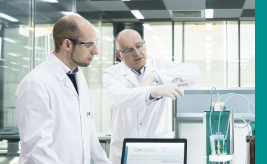 Facing Pharma Lab Audits with Confidence