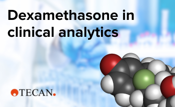 Webinar: Dexamethasone in clinical analytics