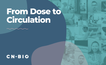 From dose to circulation: Determination of drug oral bioavailability using a gut-liver microphysiological system