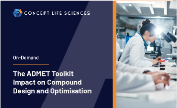 Enhancing compound design with the ADMET toolkit