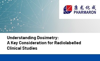 Key considerations for dosimetry from non clinical to clinical application